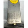 Image 2 : Lot of (2) Hydraulic Items