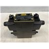 Image 1 : Parker Valve Assembly #D3W4CNYW, #CPOM3BBN, #FM3DDSN 55