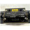 Image 2 : Parker Valve Assembly #D3W4CNYW, #CPOM3BBN, #FM3DDSN 55