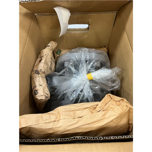Toyo-Oki #HVP-VCC1-L26-26A2A2-C Hydraulic Pump