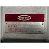 Image 4 : Toyo-Oki #HVP-VCC1-L26-26A2A2-C Hydraulic Pump