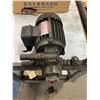 Image 1 : Hydraulic Pump #TK-150 8 w/ Motor