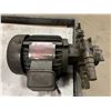 Image 2 : Hydraulic Pump #TK-150 8 w/ Motor