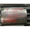 Image 3 : Hydraulic Pump #TK-150 8 w/ Motor