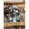 Image 2 : Nachi #PVS-2A-35R164-11 Piston Pump w/SS-G01-A3Z-R-D2-30 Valve