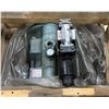 Image 4 : Nachi #PVS-2A-35R164-11 Piston Pump w/SS-G01-A3Z-R-D2-30 Valve