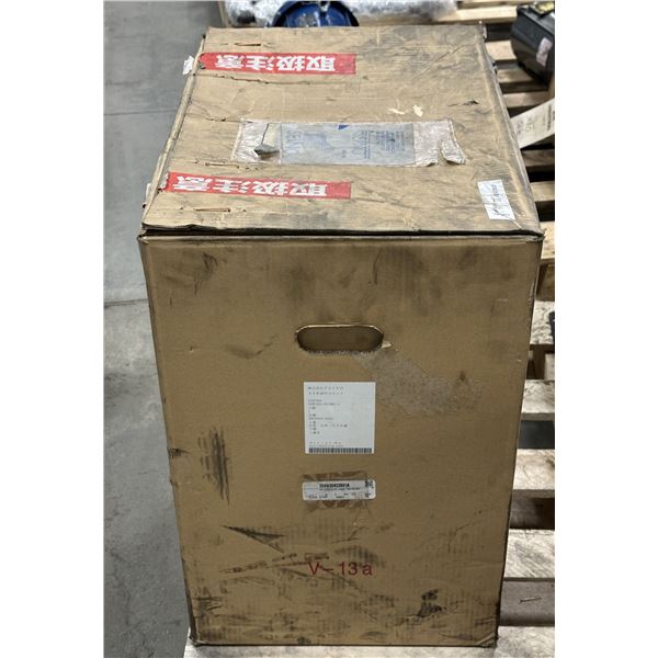 Taiyo #35HU204-32-D01-A Hydraulic Unit