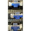 Image 11 : Lot of Misc. Toyo-oki Valves