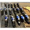 Image 4 : Lot of Misc. Toyo-oki Valves