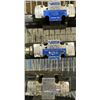 Image 7 : Lot of Misc. Toyo-oki Valves