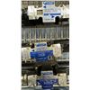 Image 9 : Lot of Misc. Toyo-oki Valves