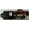 Image 7 : Toyo-oki #HD3-2S-BcA-03B-WYR1-605 Valve