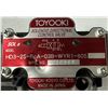 Image 8 : Toyo-oki #HD3-2S-BcA-03B-WYR1-605 Valve