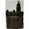 Image 4 : Tokyo Keiki #EPFRCG-06-175-500-EX-10-TN-S3 Valve
