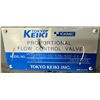 Image 7 : Tokyo Keiki #EPFRCG-06-175-500-EX-10-TN-S3 Valve