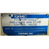 Image 7 : Tokimec #EPFRCG-06-175-500-EX-10-TN-S3 Valve