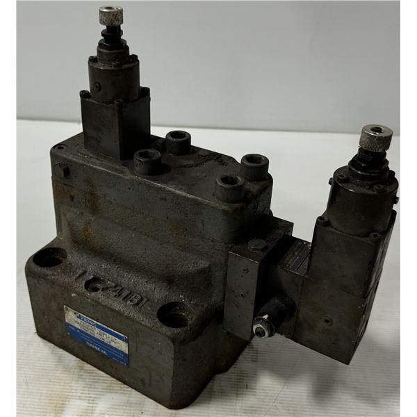 Tokimec #EPFRCG-06-175-500-EX-10-TN-S3 Valve