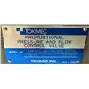 Image 7 : Tokimec #EPFRCG-06-175-500-EX-10-TN-S3 Valve