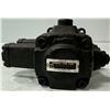 Image 2 : Nachi #VDR-11B-1A3-1A3-U-6117C Variable Vane Pump