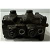 Image 3 : Nachi #VDR-11B-1A3-1A3-U-6117C Variable Vane Pump
