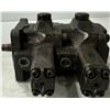 Image 5 : Nachi #VDR-11B-1A3-1A3-U-6117C Variable Vane Pump
