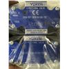 Image 8 : Lot of Misc. Yuken Valves