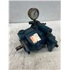 Image 1 : Toyo-oki #HPP-VC2V-F14A3-A Pump