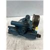 Image 3 : Toyo-oki #HPP-VC2V-F14A3-A Pump