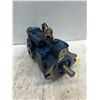 Image 1 : Nachi #PVS-2B-45N3A2-5265B Piston Pump with #SA-G01-A3X-GR-C2-31 Valve