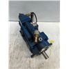 Image 2 : Nachi #PVS-2B-45N3A2-5265B Piston Pump with #SA-G01-A3X-GR-C2-31 Valve