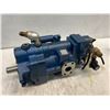 Image 3 : Nachi #PVS-2B-45N3A2-5265B Piston Pump with #SA-G01-A3X-GR-C2-31 Valve