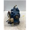 Image 5 : Nachi #PVS-2B-45N3A2-5265B Piston Pump with #SA-G01-A3X-GR-C2-31 Valve
