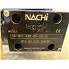 Image 6 : Nachi #PVS-2B-45N3A2-5265B Piston Pump with #SA-G01-A3X-GR-C2-31 Valve