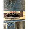 Image 7 : Nachi #PVS-2B-45N3A2-5265B Piston Pump with #SA-G01-A3X-GR-C2-31 Valve
