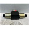 Image 2 : Parker #D3W4CVJCF56 Hydraulic Valve