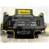 Image 3 : Parker #D3W4CVJCF56 Hydraulic Valve