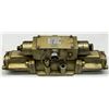 Image 2 : Taco #MVD-431-06YS Valve AC-100V