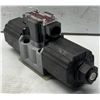 Image 3 : Toyooki Kogyo #HD3-3WBGA-03B-WYR1 Hydraulic Valve