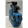 Image 2 : Toyooki Kogyo #HK3H-B-Y2-06 Check Valve w/ #HD3-3W-BGA-025A-WYA1 & #HDD3-3W-BGA-2-06A-WYA1