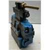 Image 3 : Toyooki Kogyo #HK3H-B-Y2-06 Check Valve w/ #HD3-3W-BGA-025A-WYA1 & #HDD3-3W-BGA-2-06A-WYA1