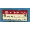 Image 4 : (2) Toyooki Kogyo #5-D-M Hytegra Valves w/ #HD3-2WD-BcA-03A-WDA1T Directional Valves