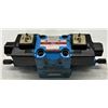 Image 1 : Toyooki Kogyo #5-C-0 Hytegra Valve w/ #HD3-3W-BGA-03A-WDA1T Directional Valve