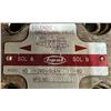 Image 9 : Lot of Misc. Toyooki Kogyo #5-C-0 Solenoid Directional Valves
