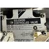 Image 7 : (2) Daikin Solenoid Controlled Valve Units