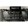 Image 4 : Lot of (3) Nachi Valves 2-##DSS-G04-E3X-ER-D2-22 & 1-#DSS-G04-C6-AR-D2-22