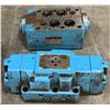Image 2 : Lot of (2) Toyooki Kogyo Valves #HD3-3W-BGA-025A-WYA1 & #HK3H-B-Y2-06
