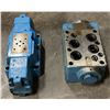 Image 3 : Lot of (2) Toyooki Kogyo Valves #HD3-3W-BGA-025A-WYA1 & #HK3H-B-Y2-06