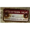 Image 13 : Lot of Misc. Toyooki Kogyo Valves