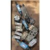 Image 1 : Lot of Misc. Toyooki Kogyo Valves