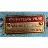 Image 3 : Lot of Misc. Toyooki Kogyo Valves